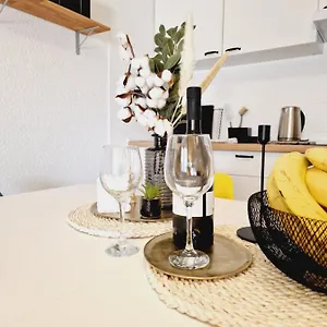  Apartman Melani Horvátország