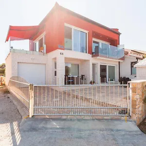  Apartman Svetec Horvátország