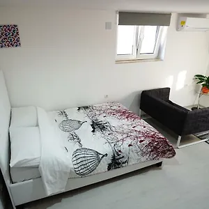  Apartman Casa Gremar Horvátország