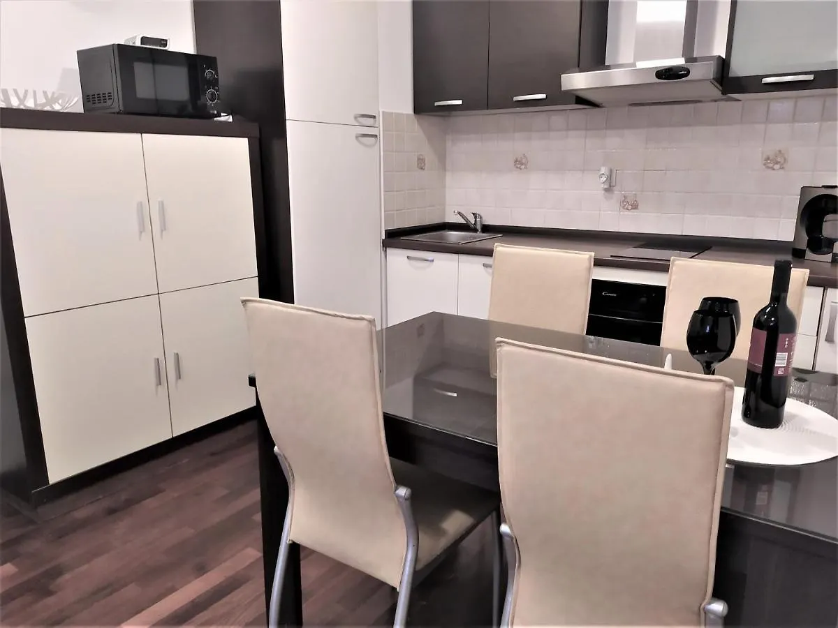 Apartment Viktoria - Trogir