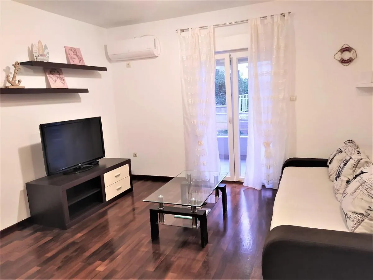 Apartment Viktoria - Trogir Horvátország