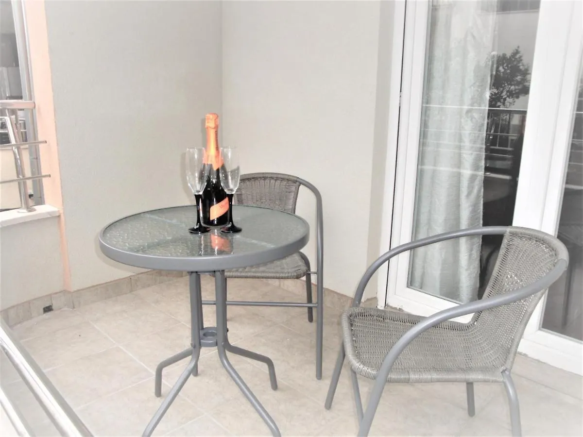 Apartment Viktoria - Trogir Horvátország
