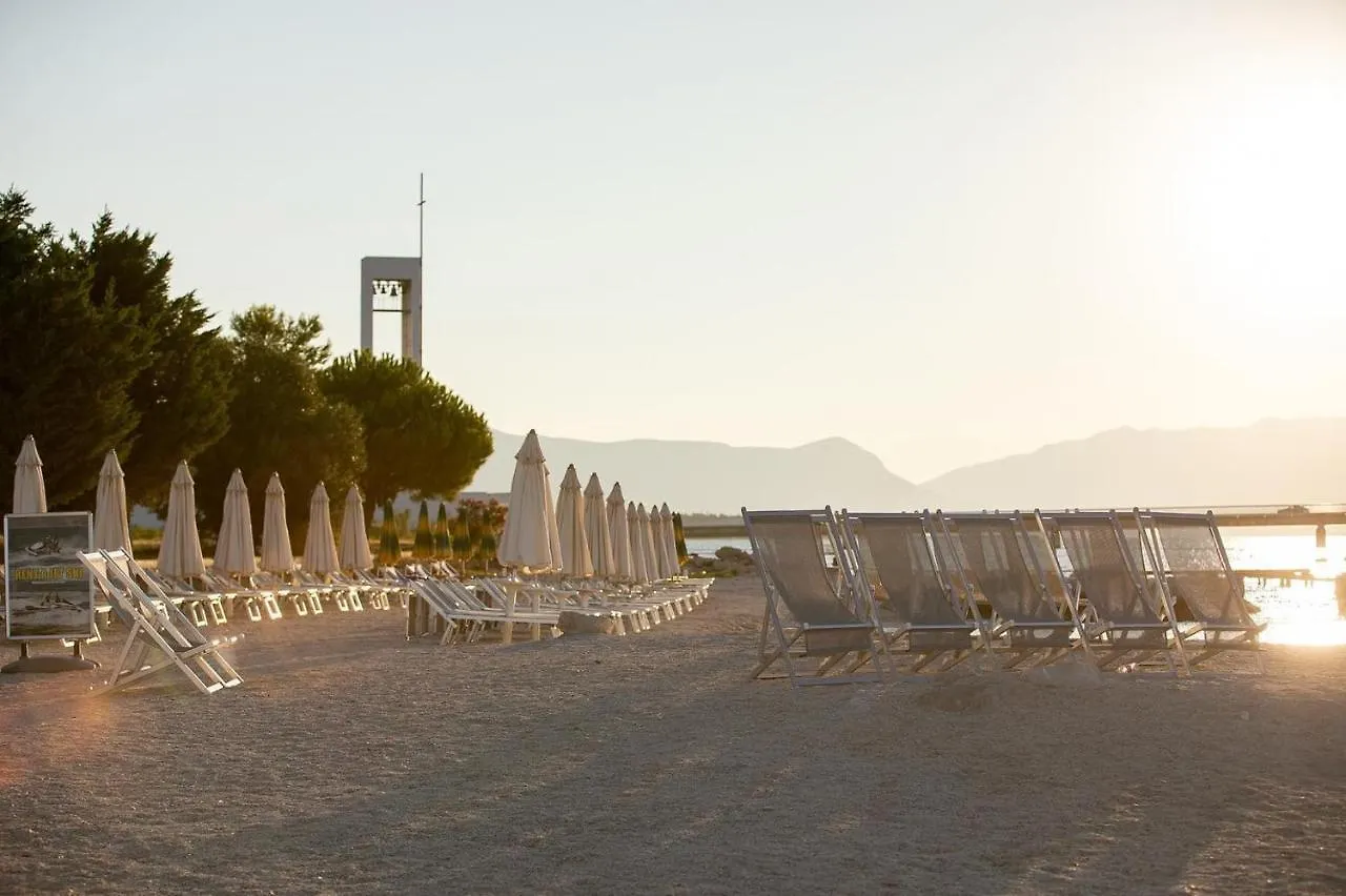 Apartment Viktoria - Trogir 0*,