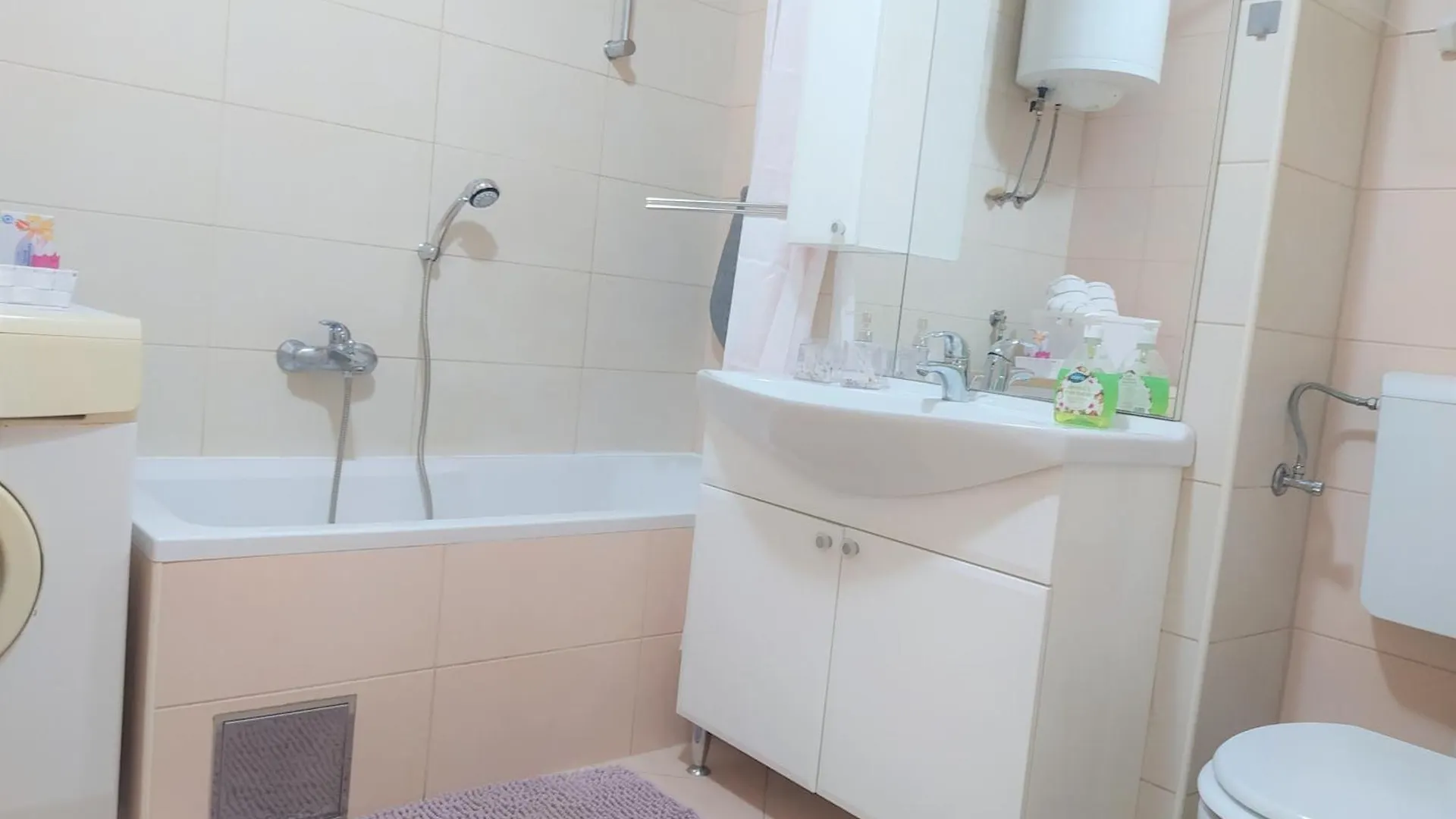 Apartment Viktoria - Trogir