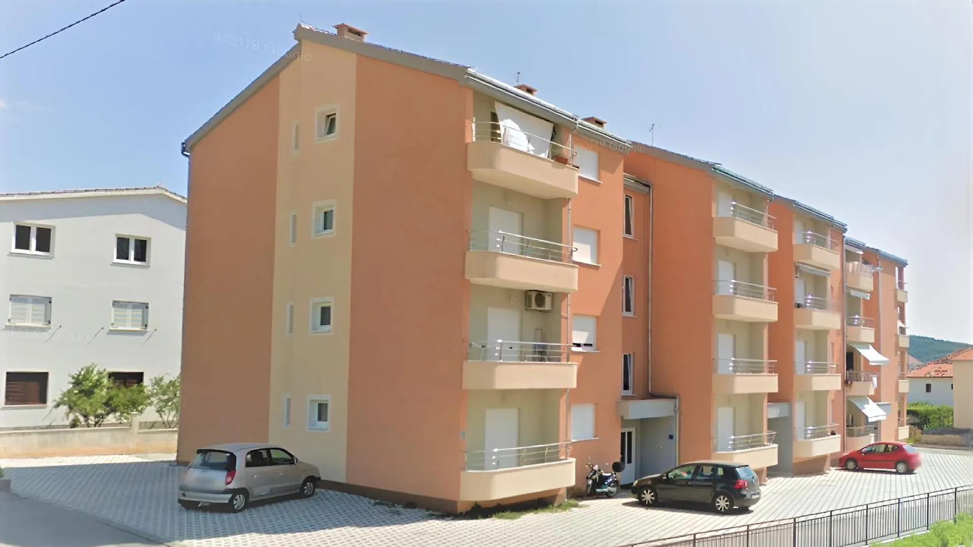 Apartment Viktoria - Trogir Horvátország