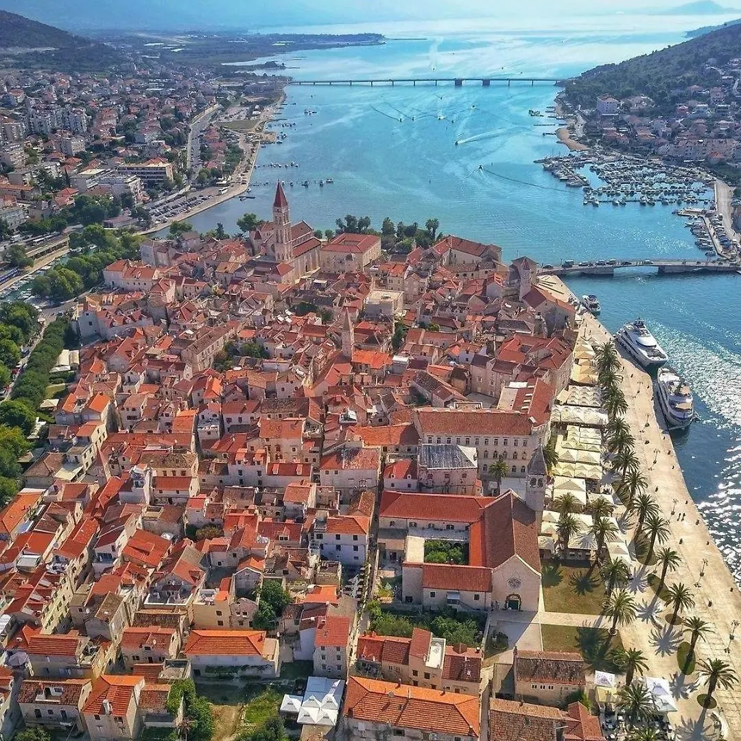 Apartment Viktoria - Trogir